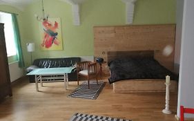 Wohnung